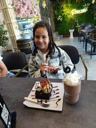 عکس کافه پریمو