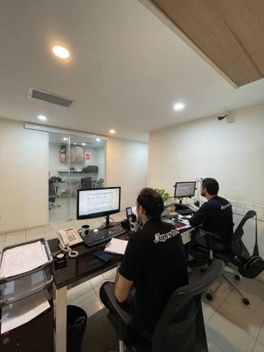 عکس خدمات آشپزخانه صنعتی سوپرسرویس