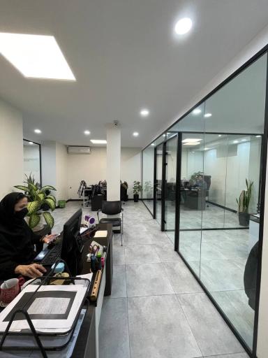 عکس خدمات آشپزخانه صنعتی سوپرسرویس