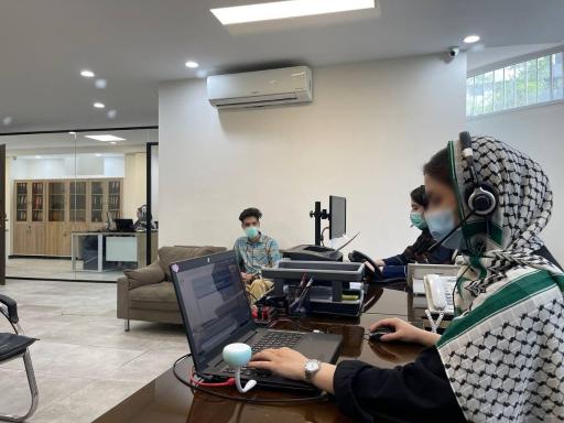 عکس خدمات آشپزخانه صنعتی سوپرسرویس