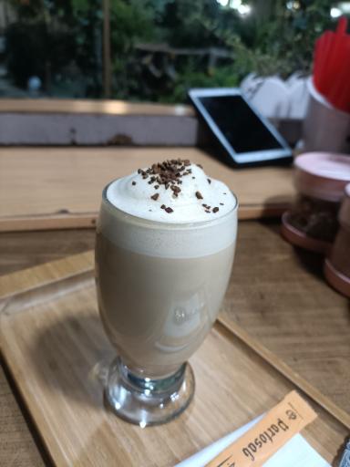 عکس رستوران باغ اعیونی