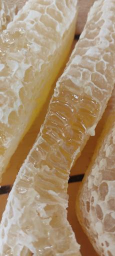 عکس فروشگاه آقای عسل