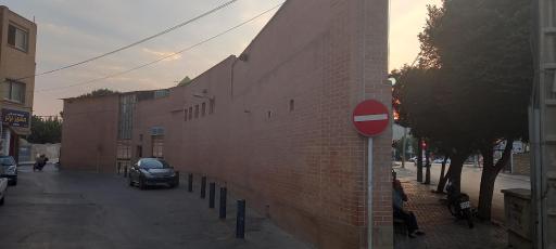 عکس مسجد اعظم سه پله