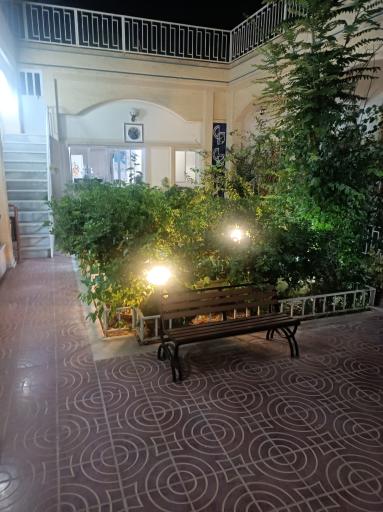 عکس میهمانخانه بنیاد