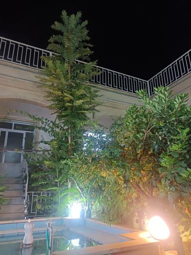 عکس میهمانخانه بنیاد