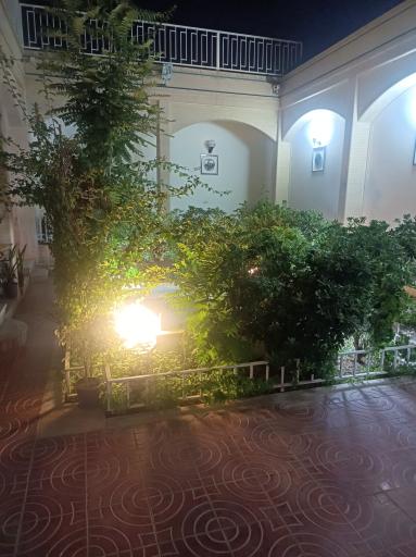 عکس میهمانخانه بنیاد