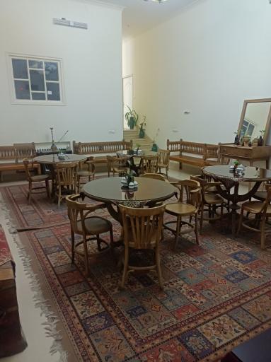 عکس میهمانخانه بنیاد