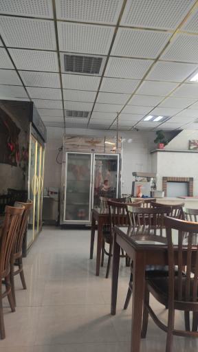 عکس کبابسرای مارال