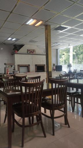 عکس کبابسرای مارال