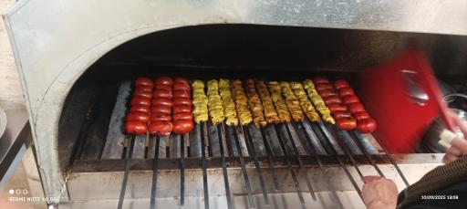 عکس مطبخ ققنوس