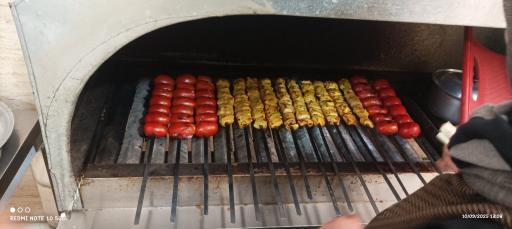 عکس مطبخ ققنوس