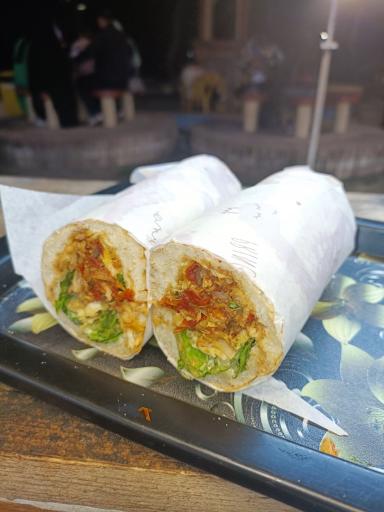 عکس کباب ترکی استانبول