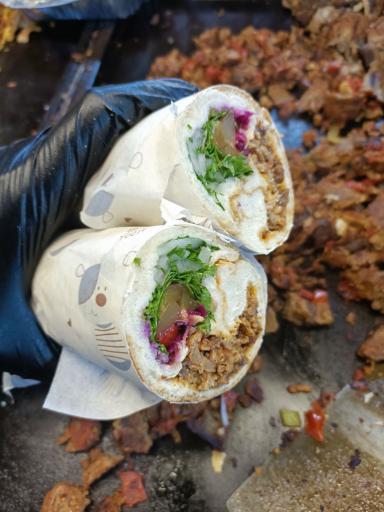 عکس کباب ترکی استانبول