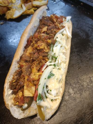 عکس کباب ترکی استانبول