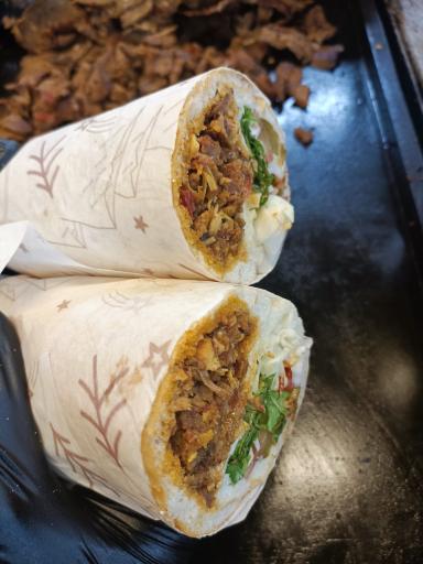 عکس کباب ترکی استانبول