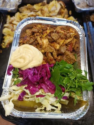 عکس کباب ترکی استانبول