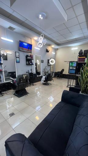 عکس پیرایش سجاد