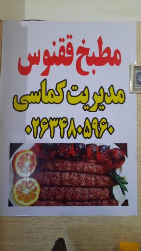 عکس مطبخ ققنوس