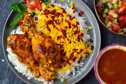 عکس مطبخ ققنوس