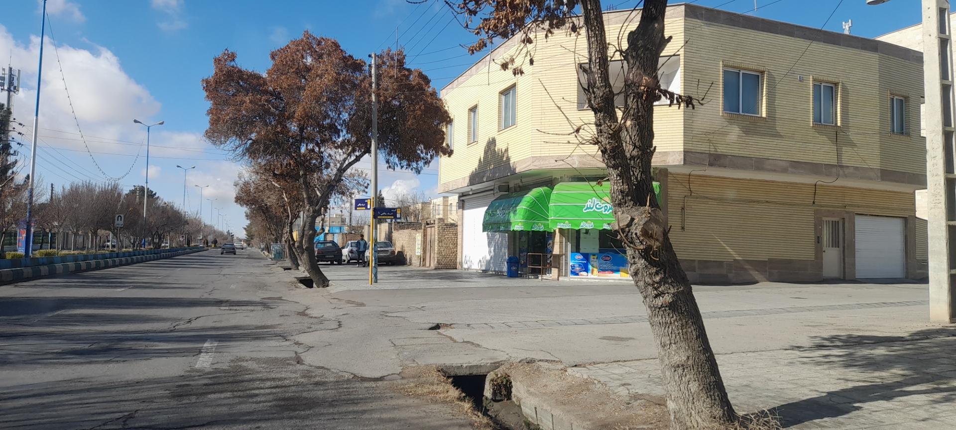 عکس سوپرمارکت 