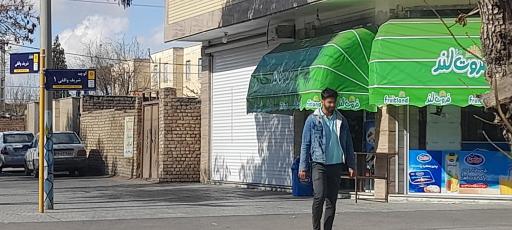 عکس سوپرمارکت 