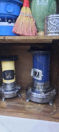 عکس تعمیرات سماور قربانی