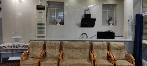 عکس مسجد اعظم سه پله