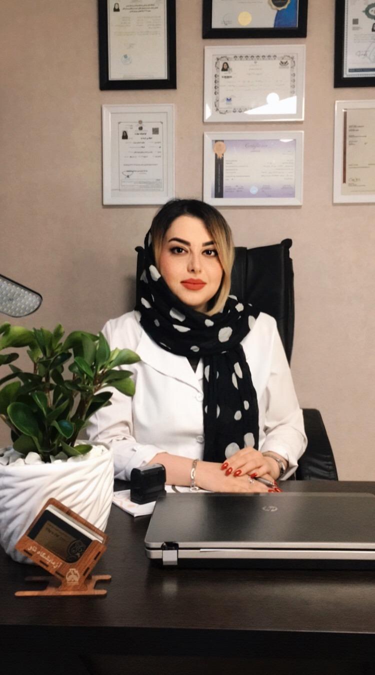 عکس مرکز پوست و لاغری و رژیم درمانی سیتوفیت