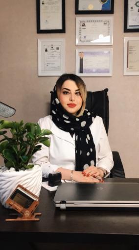 عکس مرکز پوست و لاغری و رژیم درمانی سیتوفیت