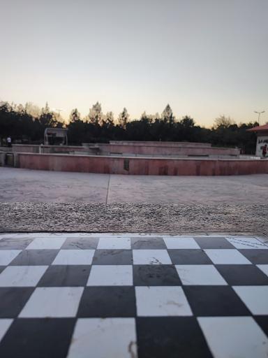 عکس بوستان فدک