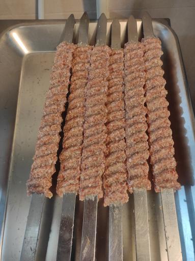 عکس رستوران میلاد 