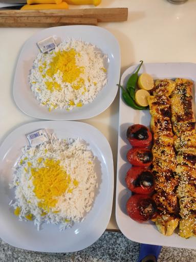 عکس رستوران میلاد 