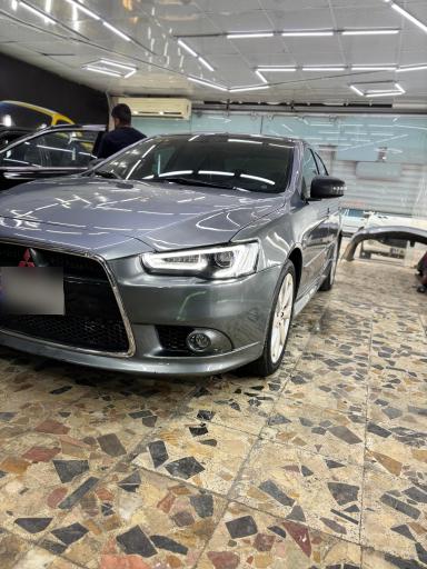 عکس مرکز تخصصی دیتیلینگ خودرو_ریکاوری رنگ bahamin.customs