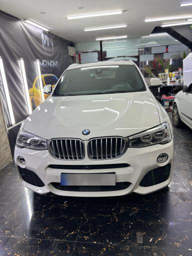 مرکز تخصصی دیتیلینگ خودرو_ریکاوری رنگ bahamin.customs