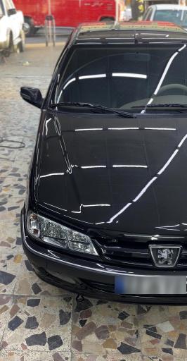 مرکز تخصصی دیتیلینگ خودرو_ریکاوری رنگ bahamin.customs