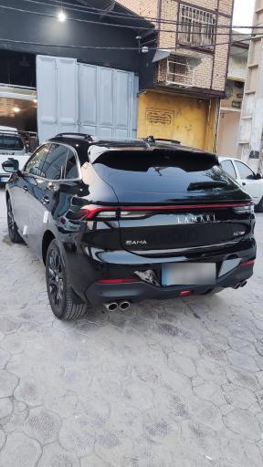 مرکز تخصصی دیتیلینگ خودرو_ریکاوری رنگ bahamin.customs