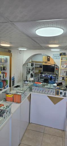 مرکز تخصصی تعمیرات موبایل داهی 