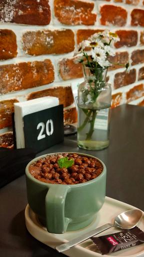 عکس ای پی کافه 