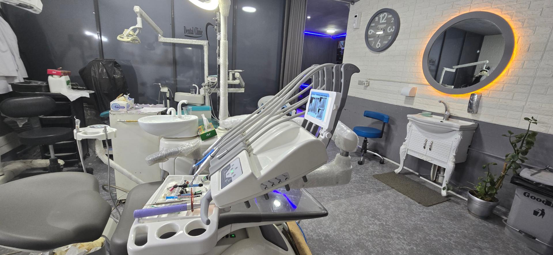 عکس دندانپزشکی بست دنتال