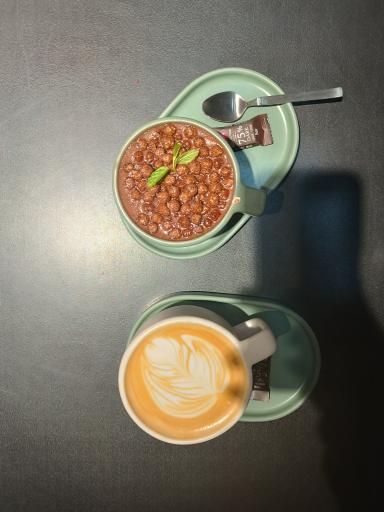 عکس ای پی کافه 