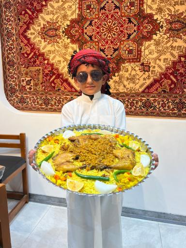 عکس رستوران ایران زمین