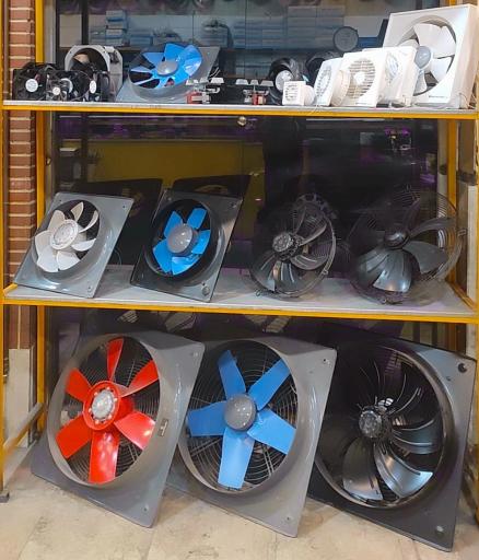 عکس کالای صنعتی حسن زاده