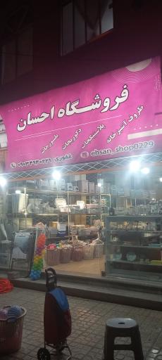 پلاسکو احسان