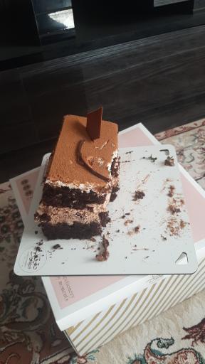 عکس قنادی دقیق