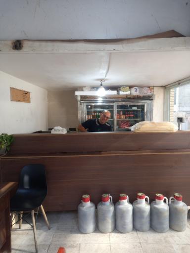 عکس فلافلی خوزستان