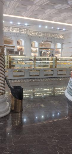 عکس قنادی دقیق