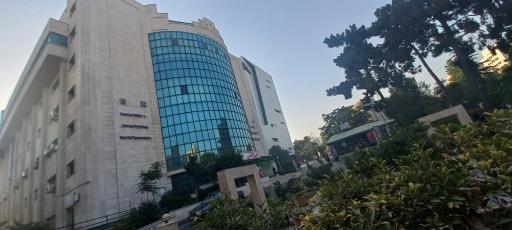 عکس داروخانه شبانه‌‌روزی بیمارستان شریعتی