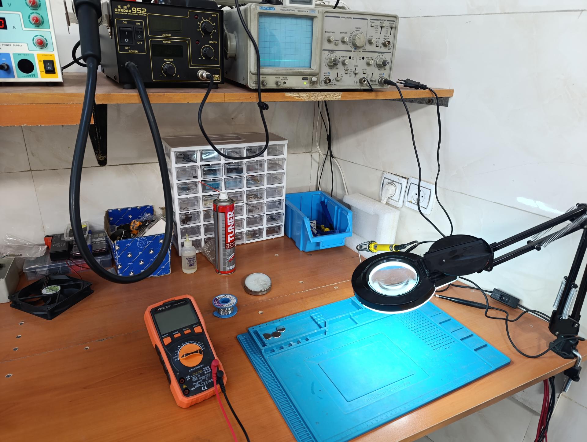 عکس کلید سازی شاپ‌ کلید