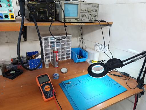 کلید سازی شاپ‌ کلید