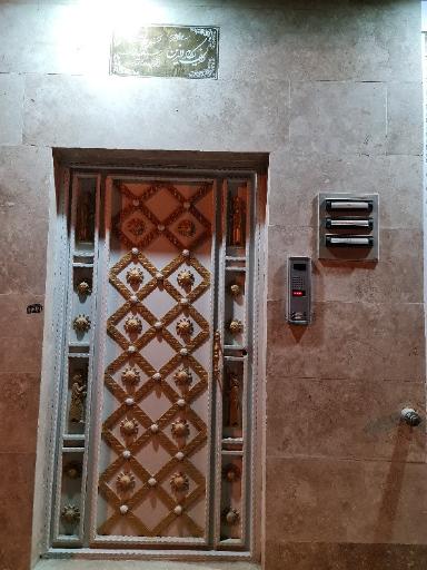 عکس ساختمان آزادی